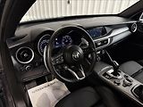 Alfa Romeo Stelvio VELOCE 206kW Q4 PANORAMA R21 - náhled 15