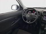 Mitsubishi ASX (2017) Instyle 1.6 MIVEC, Serv.kniha - náhled 7
