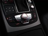 Audi A6 Allroad (2013) 3.0 TDI, 4X4, Automat, Kůže - náhled 15