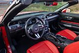 Ford Mustang (2018) Ford Mustang GT Premium Cabrio - náhled 6