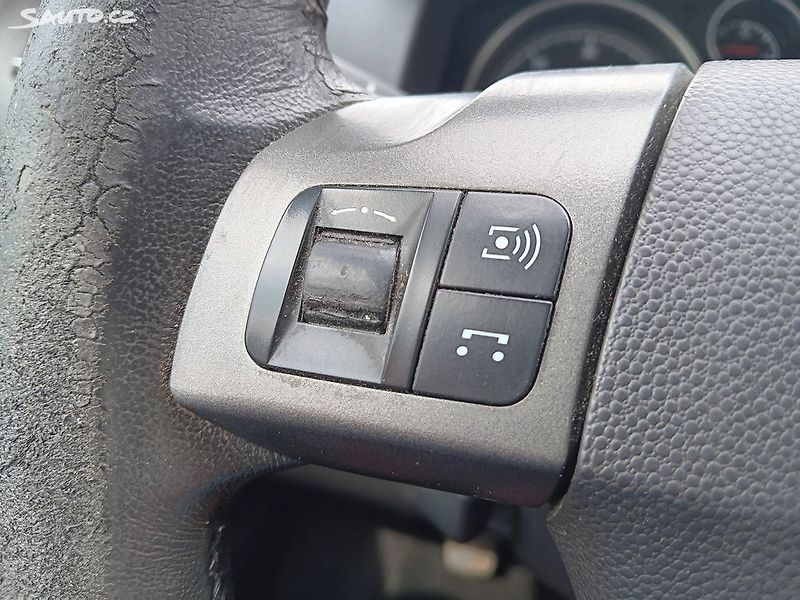 Opel Astra 1.7 CDTI - fotka 16 z 24