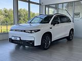 Leapmotor C10 REEV (2025) Design Hybrid EV - náhled 1