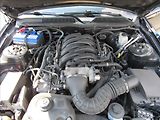Ford Mustang 4,6 L V8 GT 224kW - náhled 29