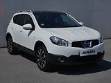 Nissan Qashqai (2011) 1.6 16V, ČR, Klima - náhled 1