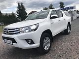 Toyota Hilux 2.4 D 110 ,4x4,AUT.ČR... - náhled 1