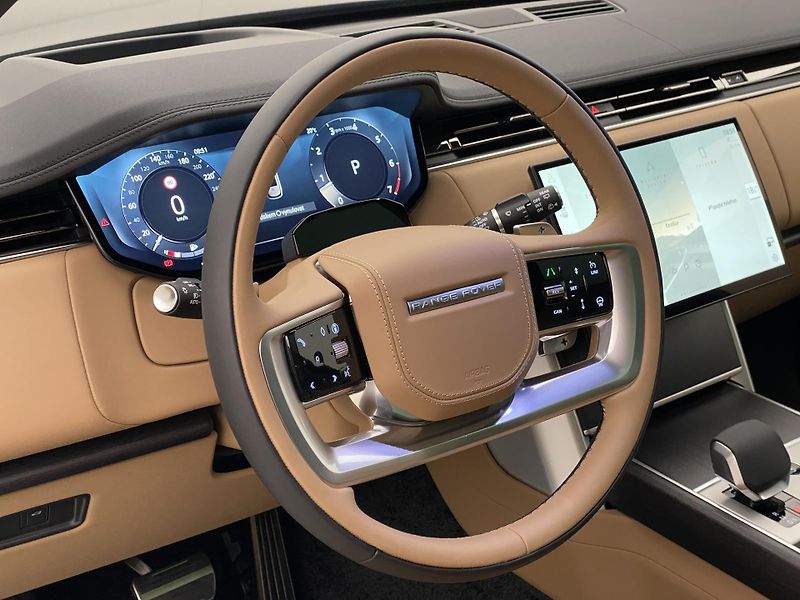 Land Rover Range Rover (2026) P380 HSE SWB - fotka 4 z 53