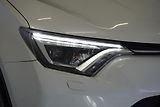 Toyota RAV4 2,5 HYBRID 4X2 AUT. - náhled 2