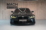 BMW M3 Competition xDrive, M Driver's - náhled 2