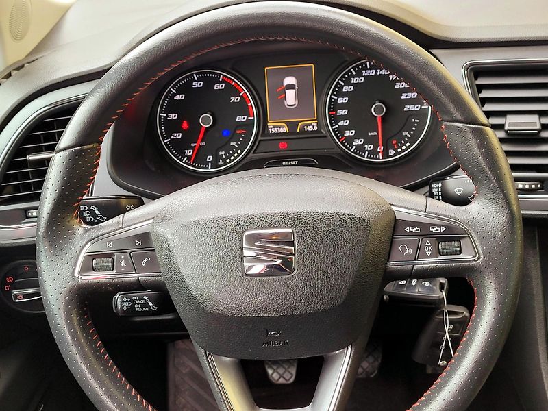 Seat Leon 1,4FR *SERV.KN, nové ROZVODY   - fotka 40 z 45