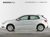 Škoda Fabia (2025) 1.0MPI 59kW Selection - náhled 2