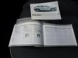 Volvo C30 2,0 i 16V Titanium Grey - náhled 46