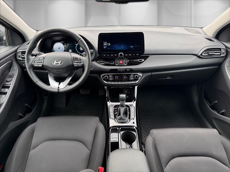 Hyundai i30 1,5 T-GDi 103 kW Style - fotka 19 z 24