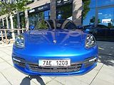 Porsche Panamera 4S diesel, 310 kW - náhled 7