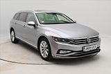 Volkswagen Passat 2,0 TDI 147kW DSG Elegance Zár - náhled 2