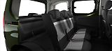 Citroën Berlingo (2026) 1,5 Diesel100kManual PLUSTONIC - náhled 8