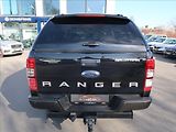 Ford Ranger 3,2 TDCi,147kW,Wildtrak,Serv.k - náhled 8
