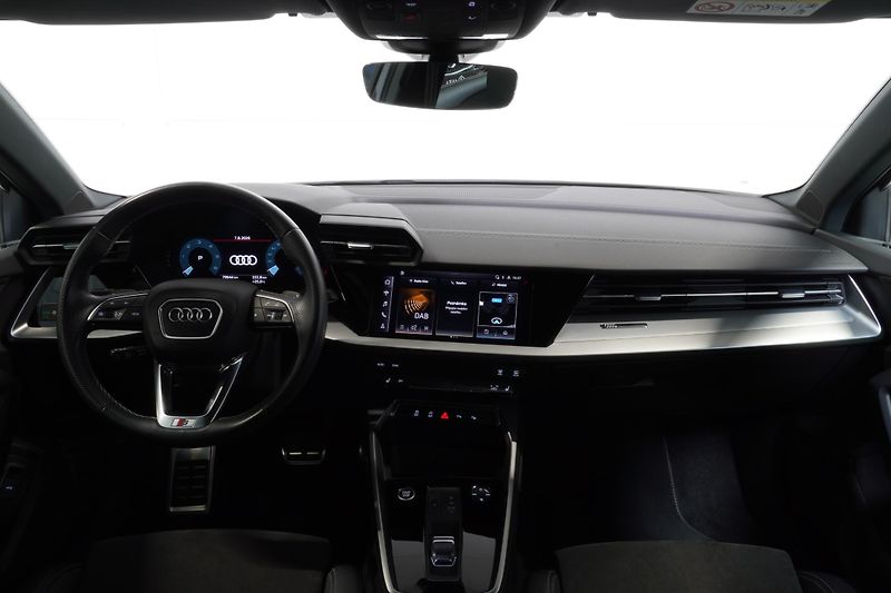Audi A3 2.0TDI,110kW,S-LINE,ČR,DPH,ACC - fotka 19 z 31