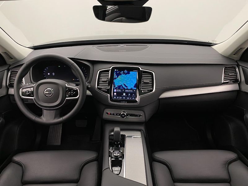 Volvo XC90 B5 AWD BRIGHT PLUS AUT 7m - fotka 2 z 58