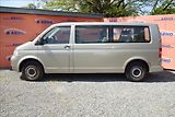 Volkswagen Transporter 2,5 TDi 96KW,ČR,8 MÍST,LONG. - náhled 3