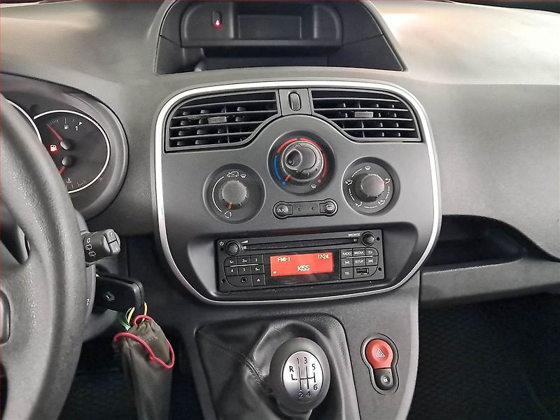 Renault Kangoo (2021) 1.5 dCi, 5Míst, ČR, 1Maj, DPH - fotka 12 z 18
