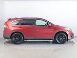 Honda CR-V (2013) 1.6 i-DTEC, Tempomat - náhled 6