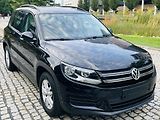Volkswagen Tiguan 1.4TSI MANUÁL VÝHŘEV SERVISKA - náhled 8