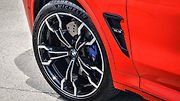 BMW X3M a X4M - oficiální snímky