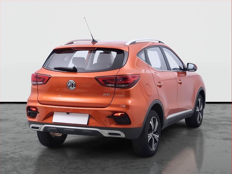 MG ZS (2023) 1.5, ČR,1.maj, Serv.kniha - fotka 5 z 14