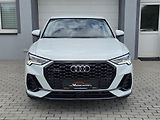 Audi Q3 (2021) SPORTBACK 2.0TFSI 140kW BUFÍK - náhled 1