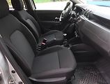 Dacia Duster (2018) 1.6 SCe, Serv.kniha, Tempomat - náhled 9