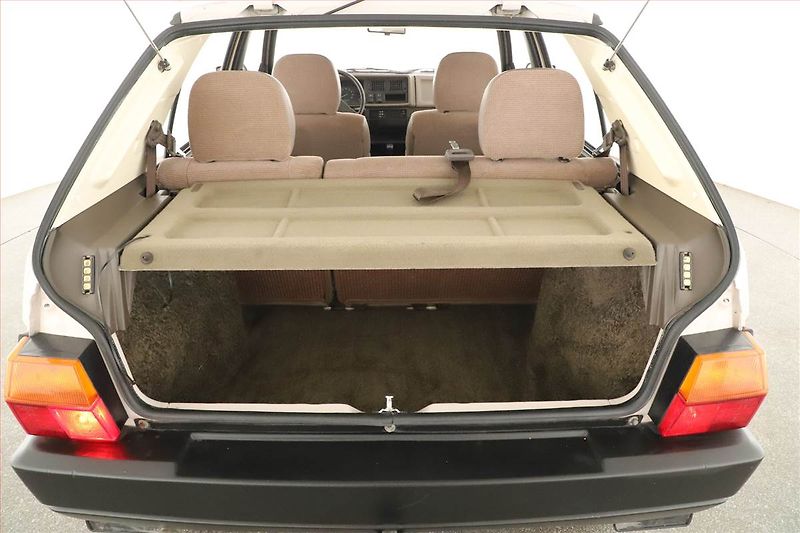 Škoda Favorit (1990) 1.3 136 , Serv.kniha - fotka 12 z 14