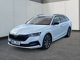 Škoda Octavia 2,0 TDI 110 Style - náhled 2