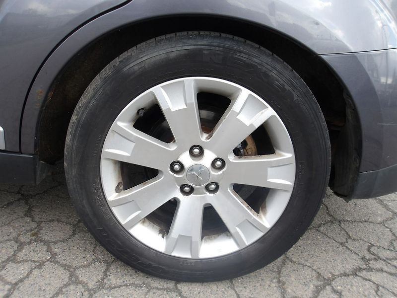 Mitsubishi Outlander 2,3i LPG+BENZIN  AUTOMAT !!! - fotka 13 z 31