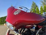 Yamaha XVS 1300 A Midnight Star (2007) - náhled 10