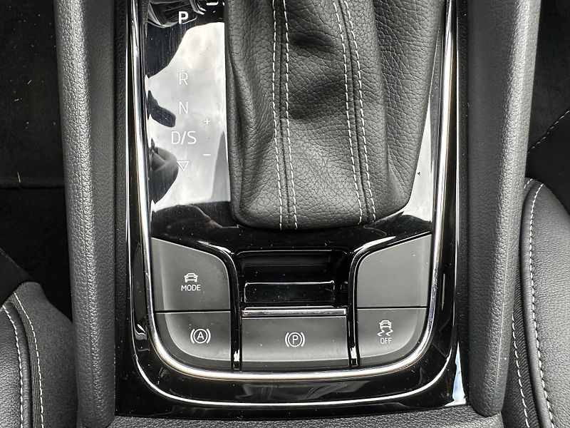 Škoda Kodiaq - fotka 35 z 36