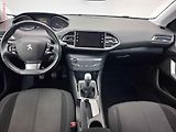 Peugeot 308 (2019) 1.5 HDi, Active, navi, kamera - náhled 8