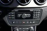 Mercedes-Benz Třídy B B 180 1.6 90KW Edition 1/2013 - náhled 16