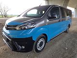 Toyota ProAce Verso 2.0- 9míst-možnost vestavby - náhled 56