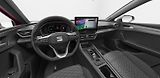 Seat Leon (2026) SP FR 1.5 TSI 150k / 2027 - náhled 4