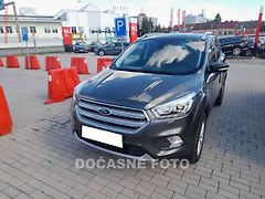 Ford Kuga (2019) 1.5EB, servis.kniha - fotografie inzerátu