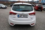 Hyundai ix20 (2015) 1,6 CRDI KLIMA KOUPENO CZ ALU - náhled 6