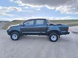 Toyota Hilux (2007) 2.5 D-4D SERVISNÍ KN,DOL KM - náhled 3