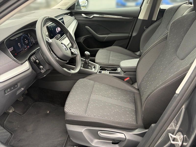 Škoda Octavia (2023) STYLE 2.0TDI 110kW CZ DPH - fotka 7 z 11