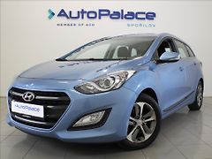 Hyundai i30 1,6 i 88kW MT 139tkm. 1.maj.ČR - fotografie inzerátu