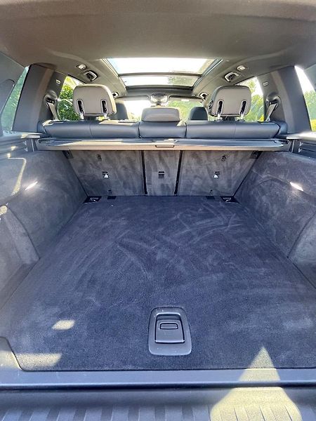BMW X5 (2020) - fotka 14 z 14