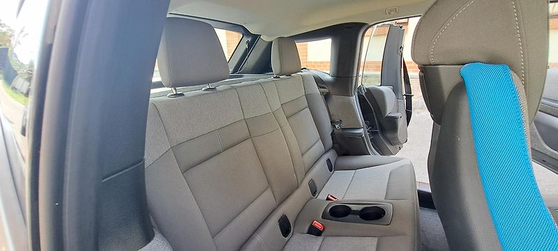 BMW i3 (2015) REX*LED*VÝBAVA*STAV*VÝHŘEV - fotka 24 z 42