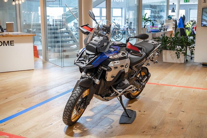 BMW R 1300 GS Adventure - fotografie inzerátu