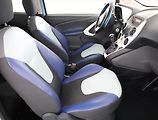 Ford Ka (2009) 1.2 i, nová STK, jezdí výborně - náhled 7