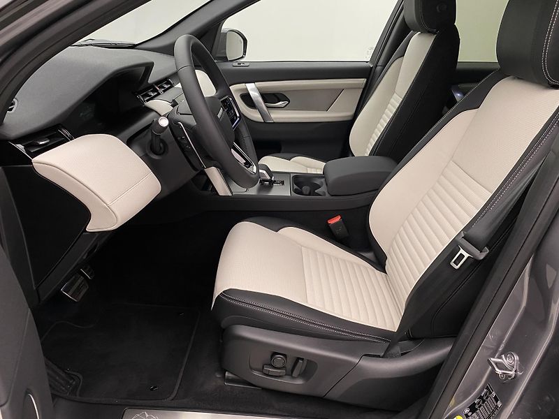 Land Rover Discovery Sport (2026) D200 LANDMARK AWD AUT - fotka 3 z 55