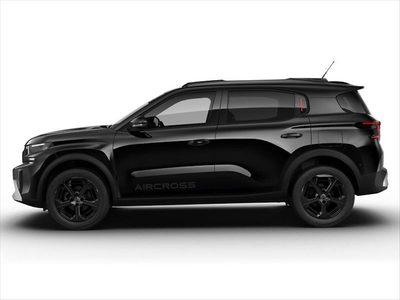 Citroën C3 Aircross (2026) 1,2 COLLECTION Hybrid 145k EAT - fotografie inzerátu